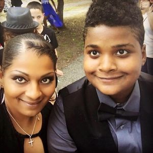 Meet your Posher, Bobby